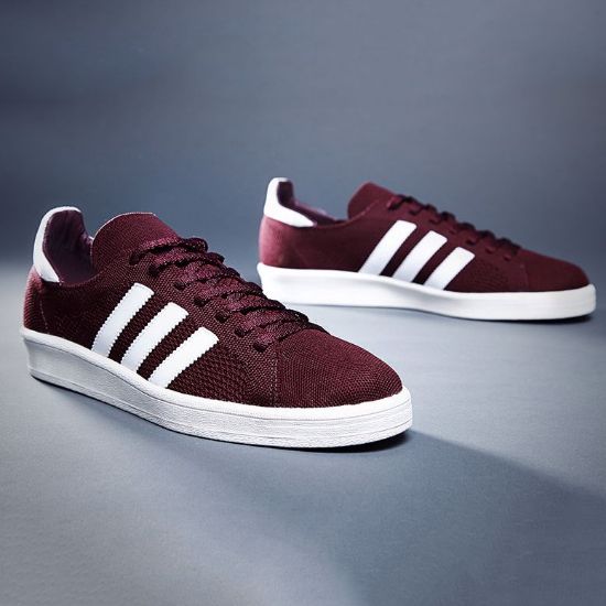 صورة adidas Consortium Campus 80s Running Shoes