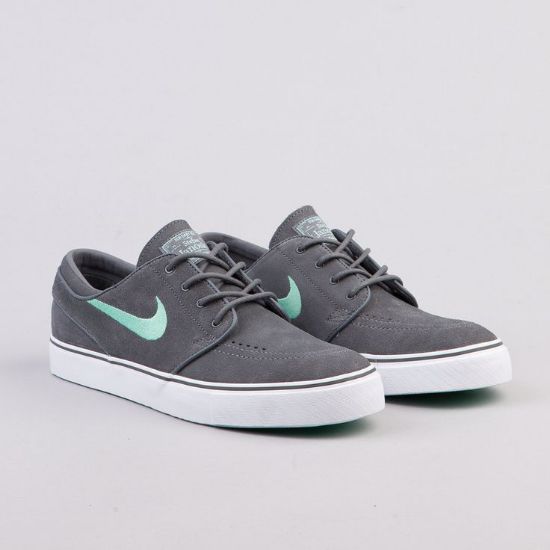 Nike SB Zoom Stefan Janoski Medium Mint