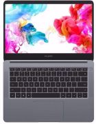 Picture of Huawei 53010CQK MateBook, 14.0 inch Full HD, Intel Core i7-8550U, 8GB RAM, 256 GB SSD , NVIDIA GeForce MX150 2GB, Windows 10 Home, Grey