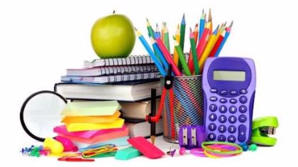 Picture for category School Supplies