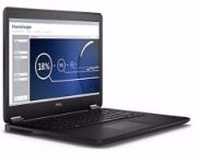 صورة جهاز لاب توب ديل لاتيتيود E7450 الترابوك - انتل كور i7-5600, شاشة 14 انش, سعة  500 جيجا بايت و 4 جيجا رام