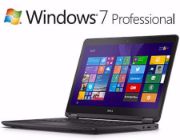 صورة جهاز لاب توب ديل لاتيتيود E7450 الترابوك - انتل كور i7-5600, شاشة 14 انش, سعة  500 جيجا بايت و 4 جيجا رام