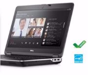 Picture of Dell Laptop Latitude E6440 14" i5 4600M 8GB RAM 1TB HD