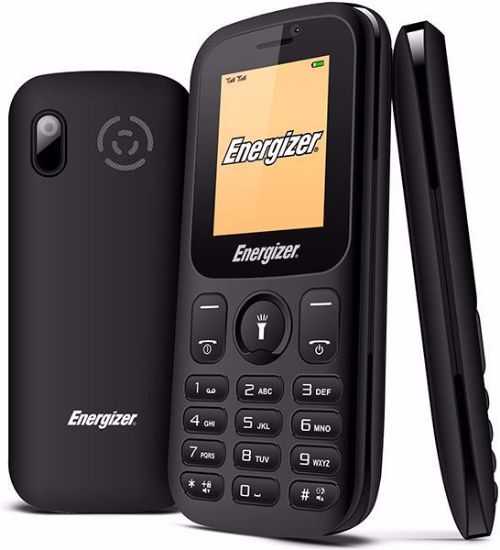 Picture of Energizer Energy E10+