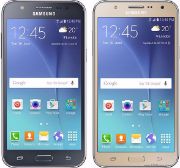 Picture of Samsung Galaxy J7 2018 32GB, 2GB RAM,