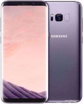 Picture of Samsung Galaxy S8+