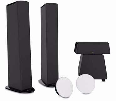 Picture for category Home Speakers & Subwoofers