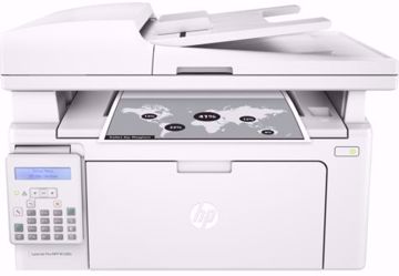 Picture of Hp Laserjet Printer Pro M130Fn