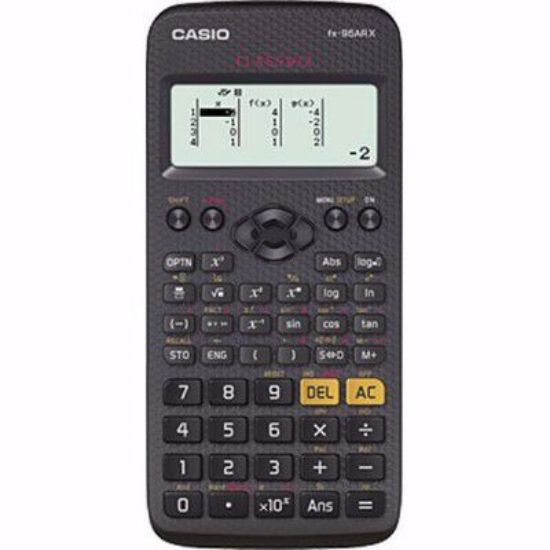 fx 95AR X 12