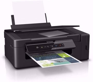 Picture of Epson Inkjet Multifunction Printer,Printer , Scanner & Copier - L3050
