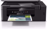 Picture of Epson Inkjet Multifunction Printer,Printer , Scanner & Copier - L3050