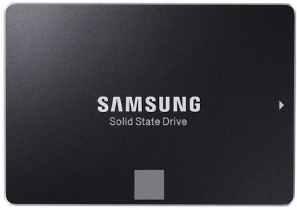 Picture for category Internal Solid State Drives