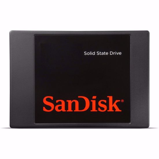 Picture of Sandisk RealSSD C400 256GB