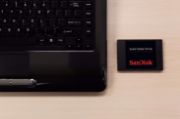 Picture of Sandisk RealSSD C400 256GB