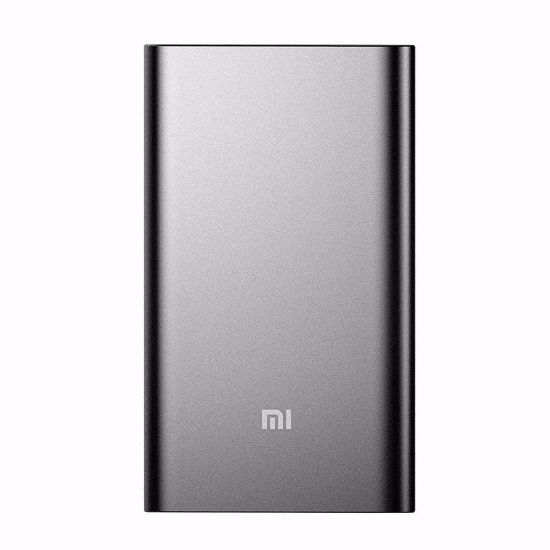 Picture of Xiaomi Mi Slim Power Bank Pro 10000mAh