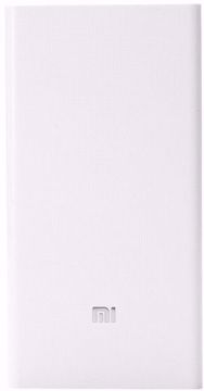 Picture of Xiaomi Power Bank 20000mAh 2C Dual USB Quick Charger