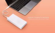 Picture of Xiaomi Power Bank 20000mAh 2C Dual USB Quick Charger