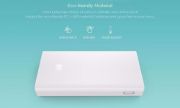 Picture of Xiaomi Power Bank 20000mAh 2C Dual USB Quick Charger