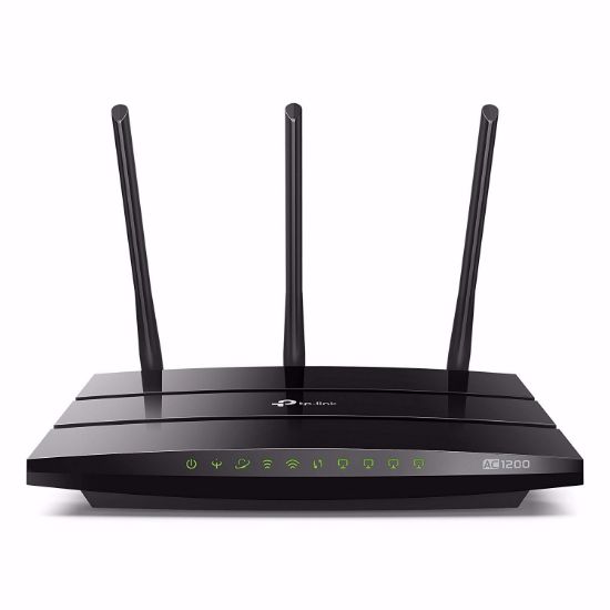 Picture of TP-LINK AC1200 Wireless VDSL/ADSL Modem Router (ARCHER VR400)