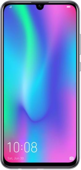 Picture of Honor 10 Lite Dual Sim - 64GB, 3GB RAM, 4G LTE