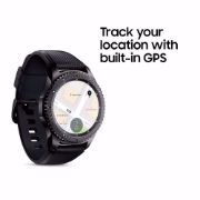 Picture of Samsung Gear S3 Frontier Smart Watch