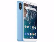 Picture of Xiaomi Mi A2 (Mi 6X) Dual SIM - 64GB, 4GB RAM, 4G LTE