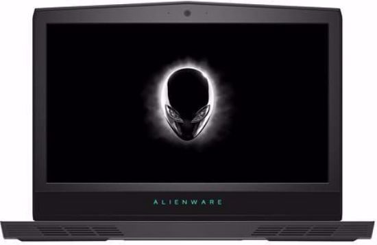 Picture of Dell Alienware Gaming Laptop 17 R5 - Intel i7-8750H,16GB RAM, 1TB HDD,8GB GDDR5 NVidia 1070 OC VGA, 17.3 inch