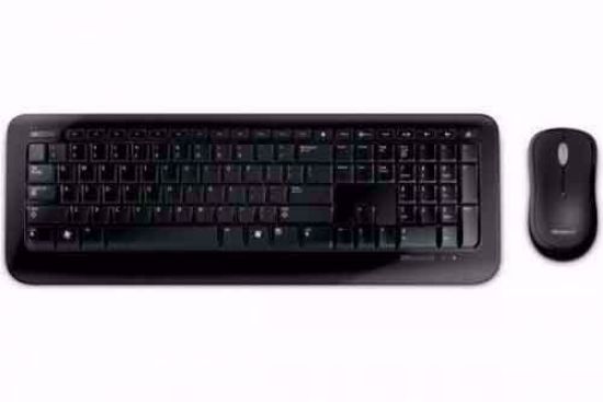 Microsoft Wireless Keyboard