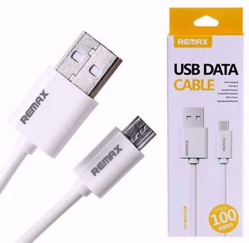 remax usb cable