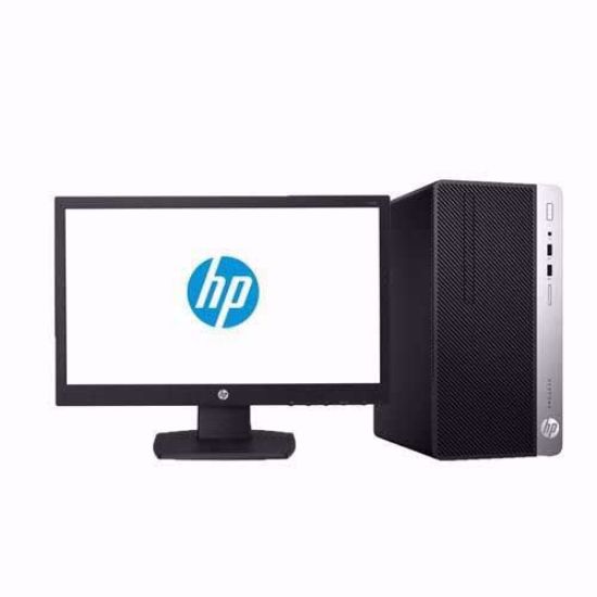 hp prodesk400 G4