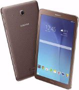 samsung tab e