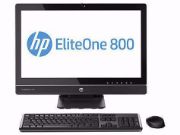 hp EliteOne 800 G1