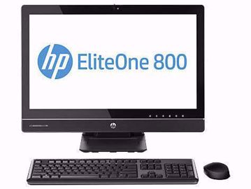hp EliteOne 800 G1
