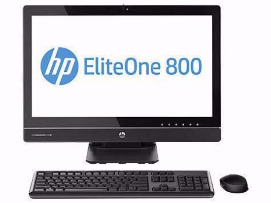 hp EliteOne 800 G1