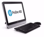 HP ProOne 400 G1 All-in-One PC core i3