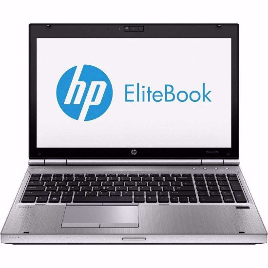 hp elitebook 8570