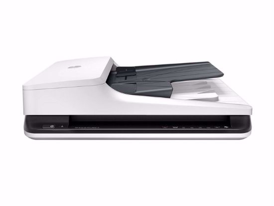 hp ScanJet Pro 2500 f1