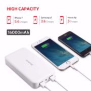 Yoobao 16000mAh Power Bank