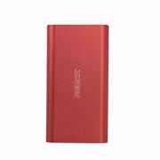 REMAX Power Box Vanguard 10000mAh red