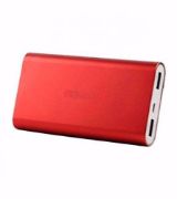 REMAX Power Box Vanguard 10000mAh red