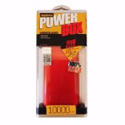 REMAX Power Box Vanguard 10000mAh silver