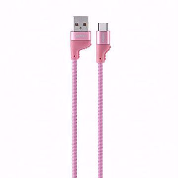 REMAX CAMAROON RC-108a Data Cable TPE Type-C