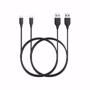 anker PowerLine 3ft Micro USB