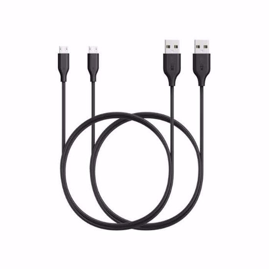 anker PowerLine 3ft Micro USB