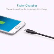 anker PowerLine 3ft Micro USB