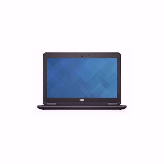 Dell Latitude E7250 - 12