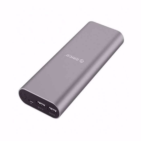 ORICO Power Bank 20000mAh Aluminum