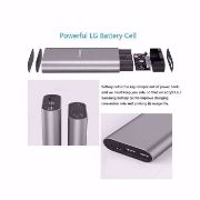 ORICO Power Bank 20000mAh Aluminum