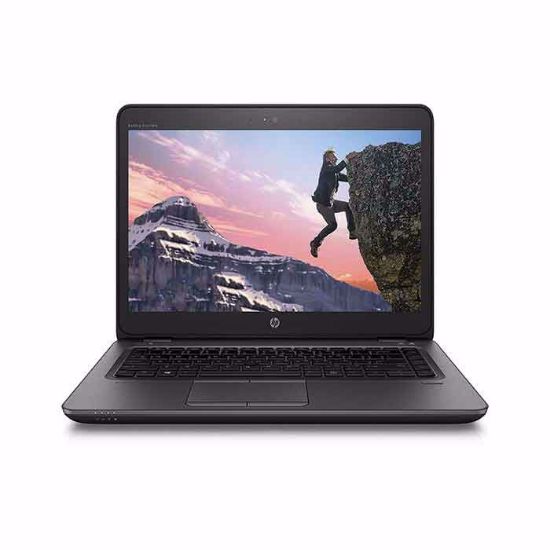 HP Zbook 14U G4 Workstation 14 core i7 7th gen