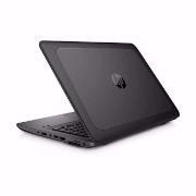 HP Zbook 14U G4 Workstation 14 core i7 7th gen